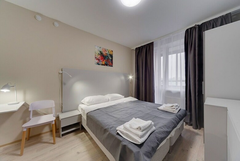 Aparthotel Like Apart