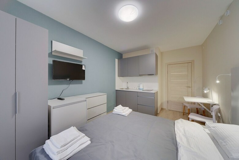 Aparthotel Like Apart