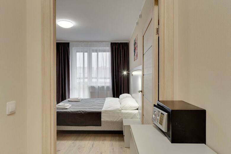 Aparthotel Like Apart