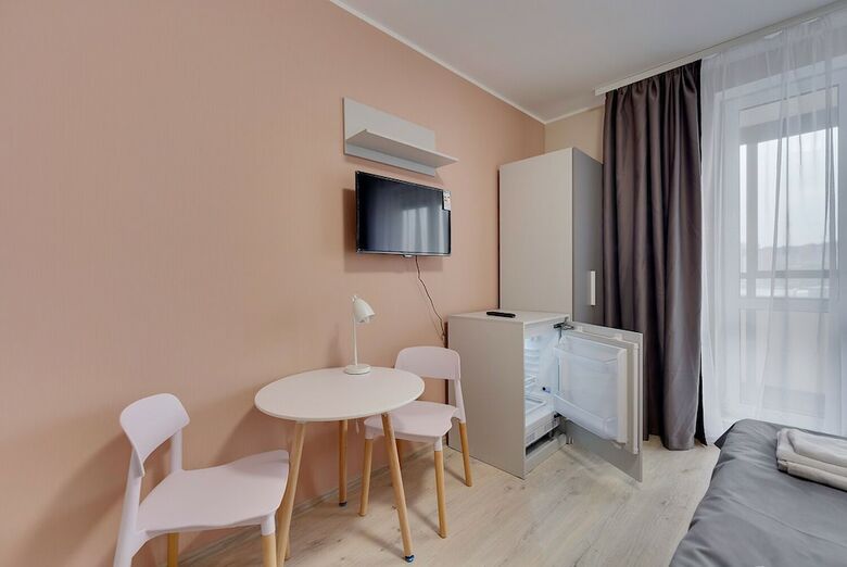 Aparthotel Like Apart