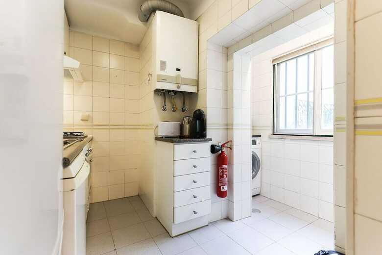 Apartamentos Av. Liberdade Duplex By Homing