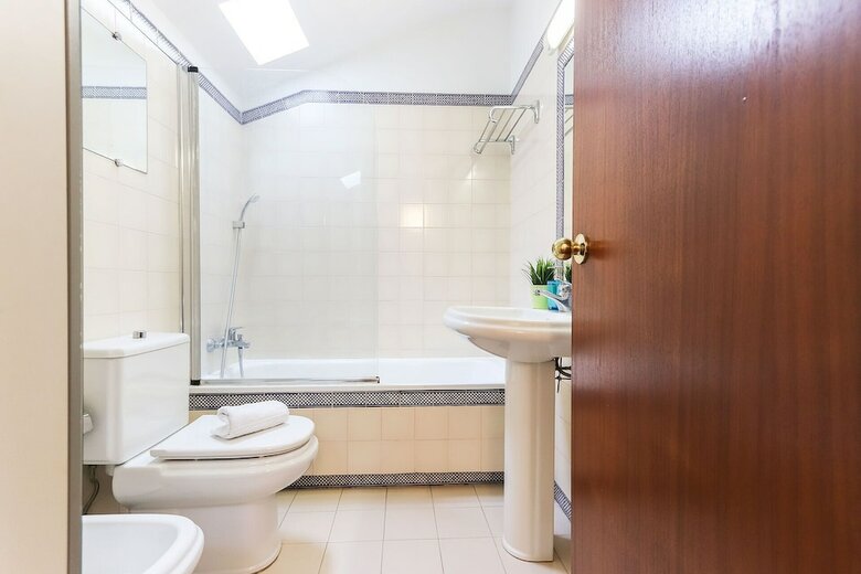 Apartamentos Av. Liberdade Duplex By Homing