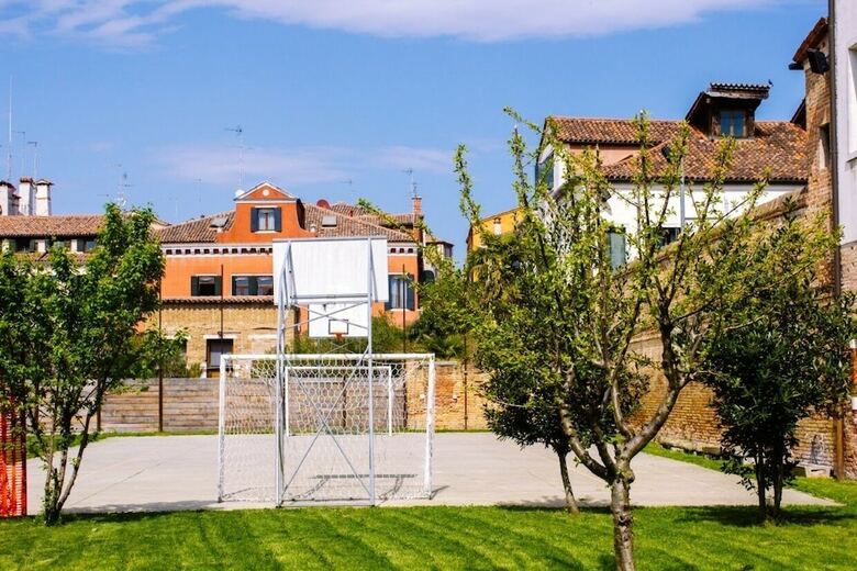 Hostal Ostello S. Fosca - Cpu Venice Hostels