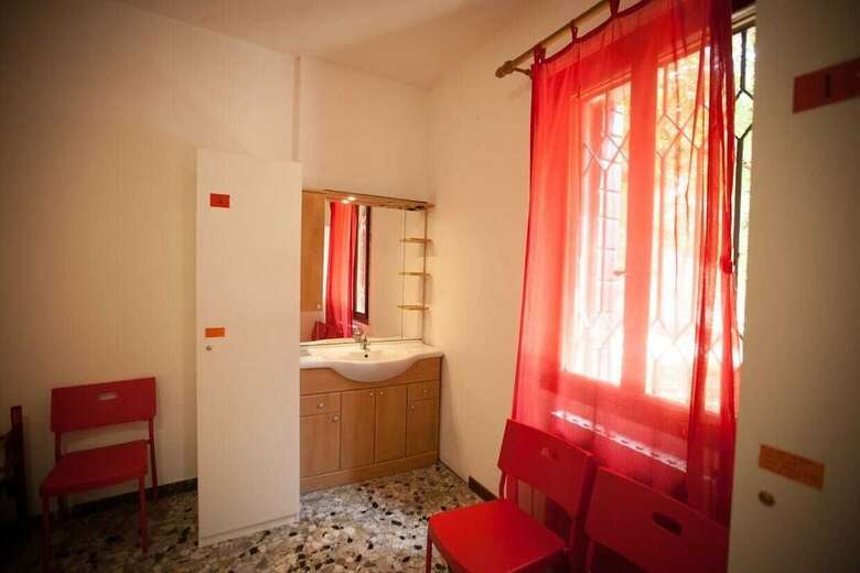 Hostal Ostello S. Fosca - Cpu Venice Hostels