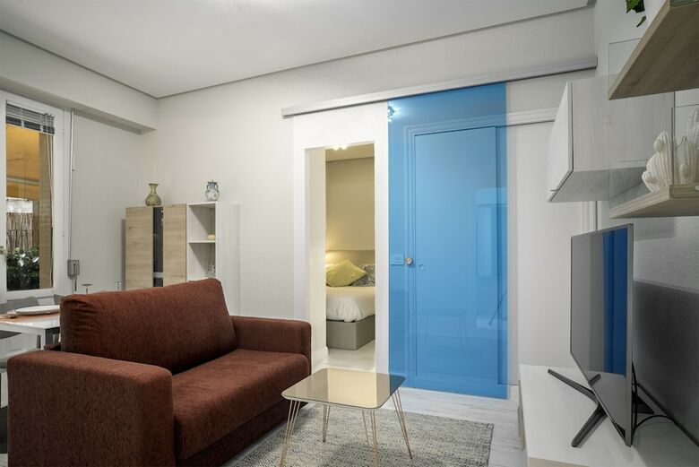 Apartamento Avenida Always Easy