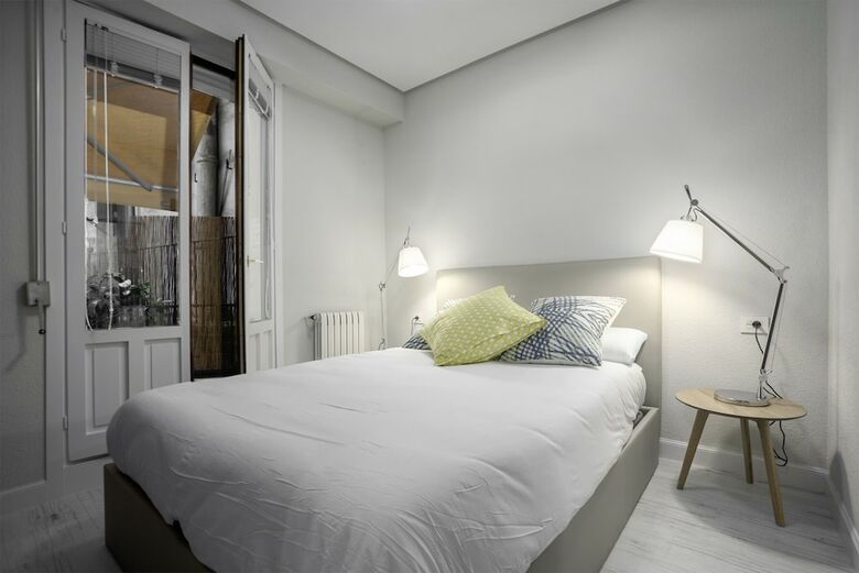 Apartamento Avenida Always Easy