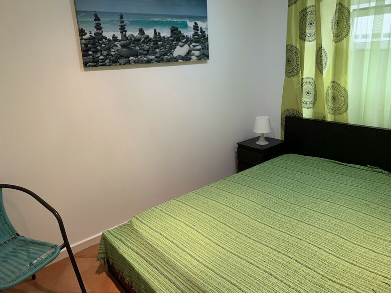 Hotel House And Rooms In Lisbon