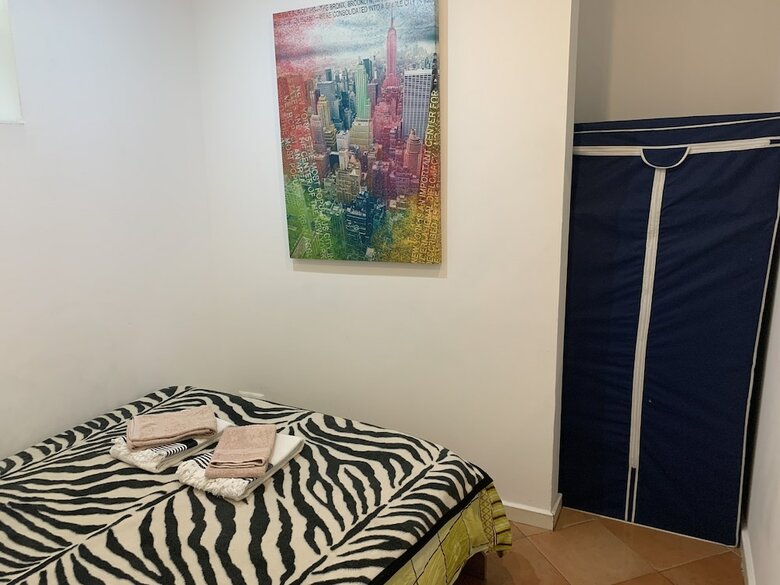 Hotel House And Rooms In Lisbon