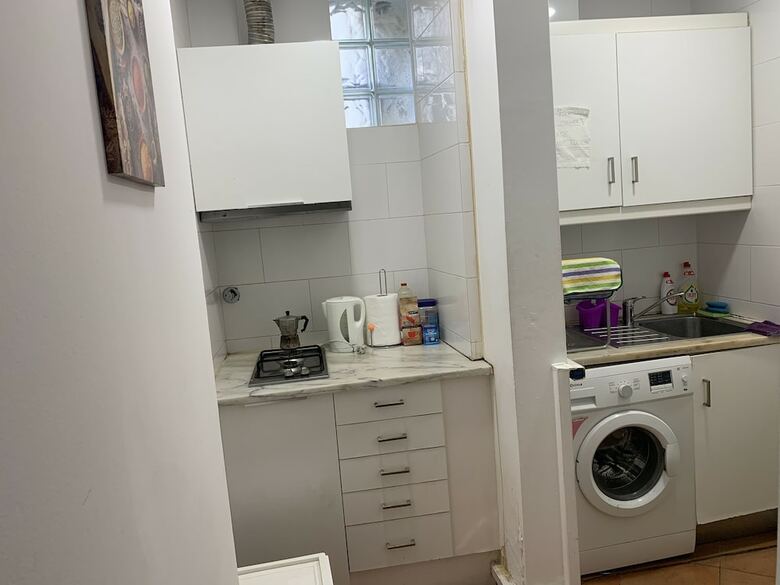 Hotel House And Rooms In Lisbon