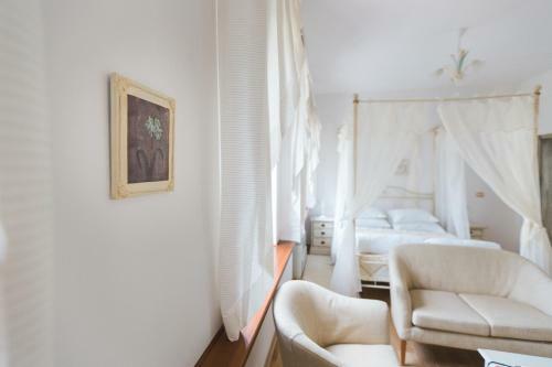 Villa Palazzo Angelica
