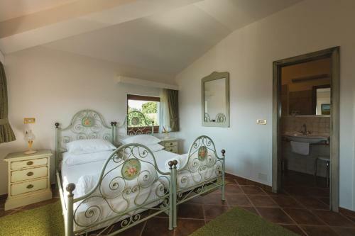 Villa Palazzo Angelica