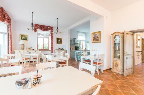Villa Palazzo Angelica
