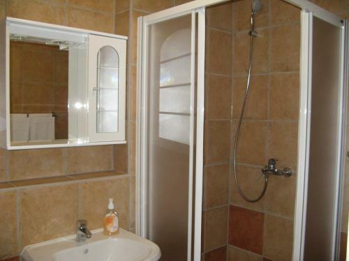 Apartamentos Villa Salvia