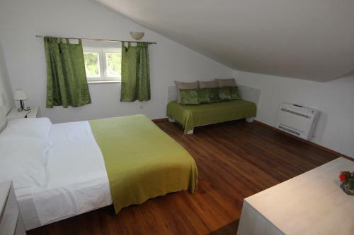 Apartamentos Villa Salvia