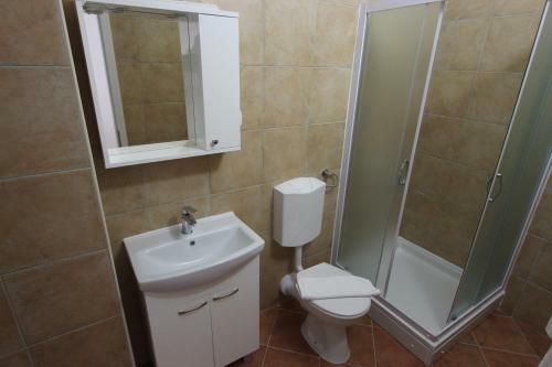 Apartamentos Villa Salvia
