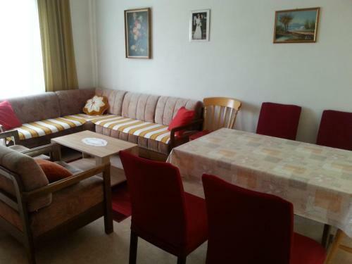 Apartments Ivona