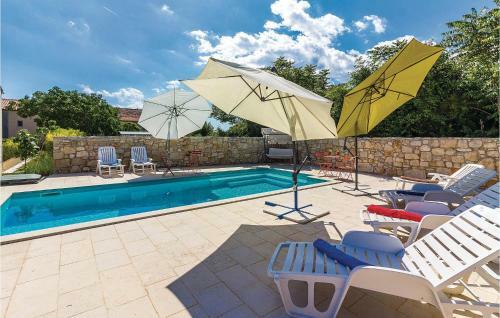 Holiday Home Mate Balote Croatia