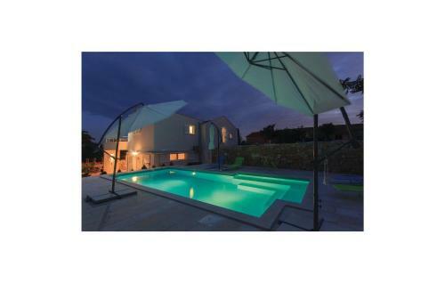 Holiday Home Mate Balote Croatia