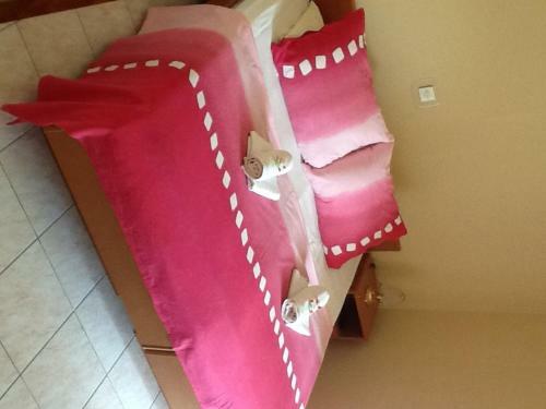 Hostal Pansion Manuela
