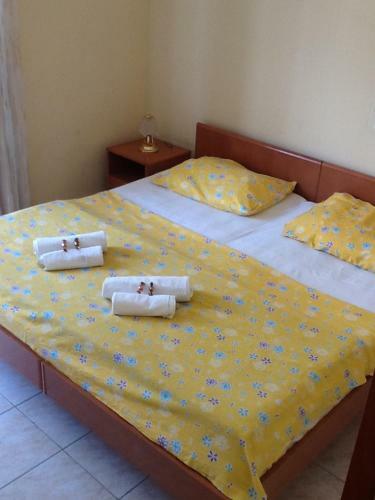 Hostal Pansion Manuela