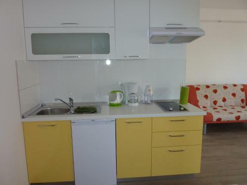 Apartments Villa Urbajs