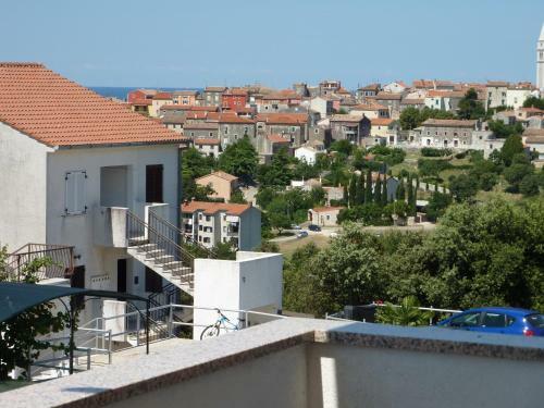 Apartments Villa Urbajs