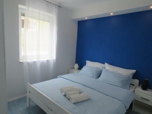 Apartments Villa Urbajs