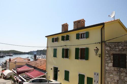 Apartments Pescatore Vrsar