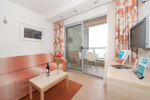 Apartments Belvedere