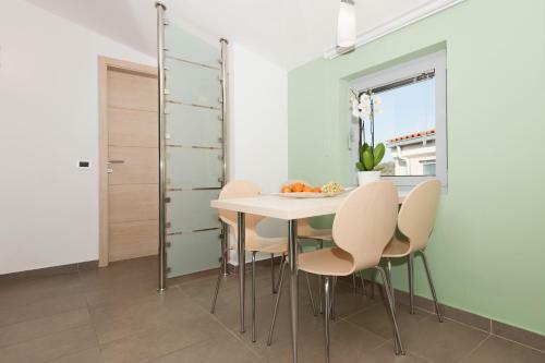 Apartments Belvedere