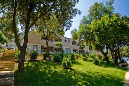 Apartments Belvedere