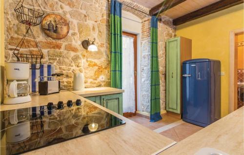 Holiday Home Porecka II