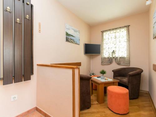 Apartments Nada