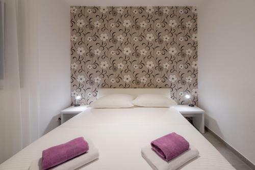 Apartments Lanterna