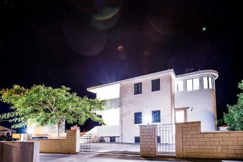 Rajcic Apartments