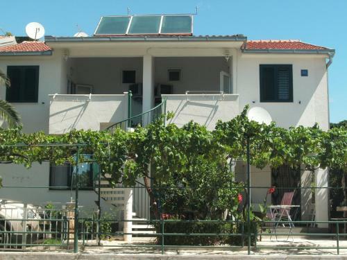 Apartments Jure