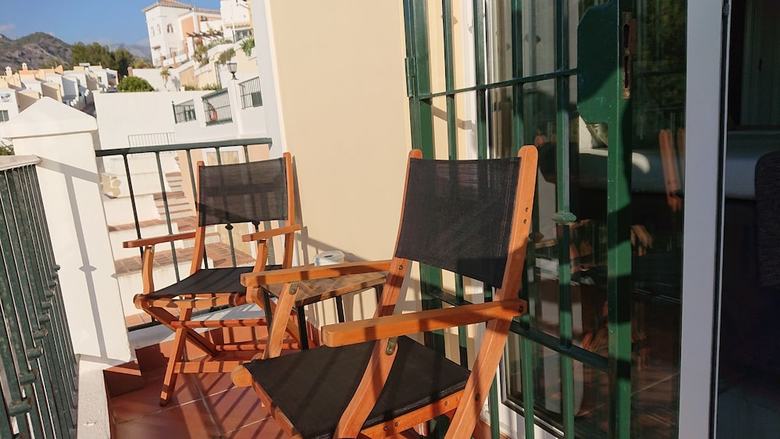 Hotel Carmen Rooms