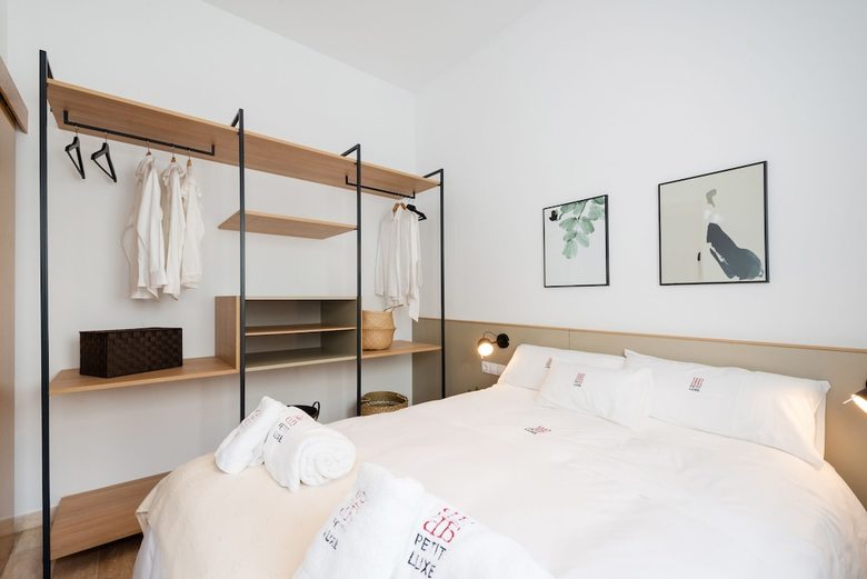Apartamentos Petit Luxe Egara