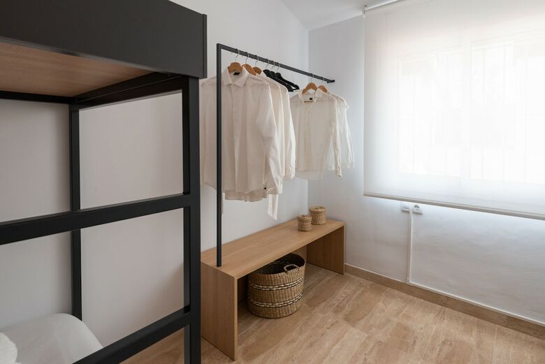 Apartamentos Petit Luxe Egara