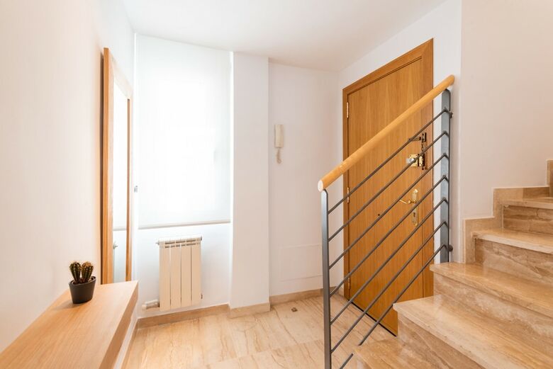 Apartamentos Petit Luxe Egara
