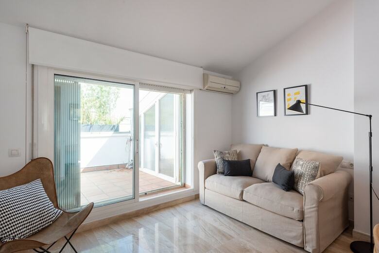 Apartamentos Petit Luxe Egara