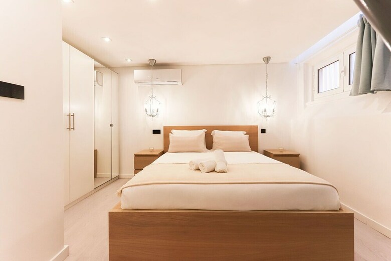 Apartamentos Expo Duplex By Homing