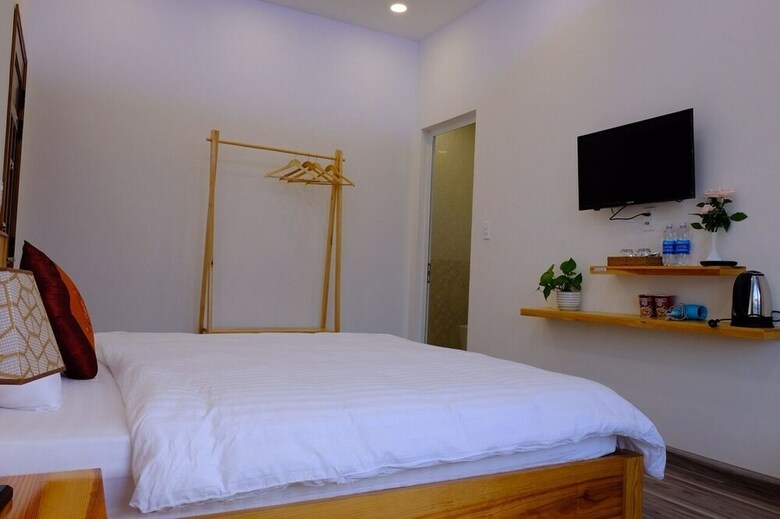 Hotel Harmony Villa Dalat