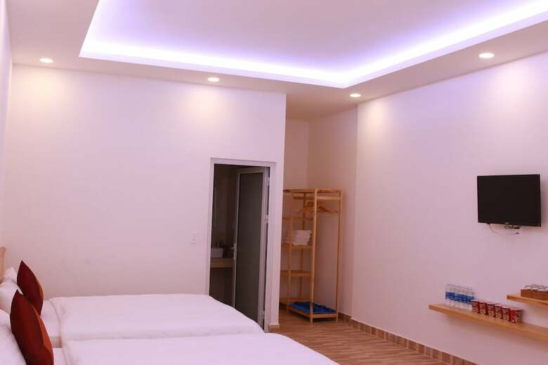 Hotel Harmony Villa Dalat