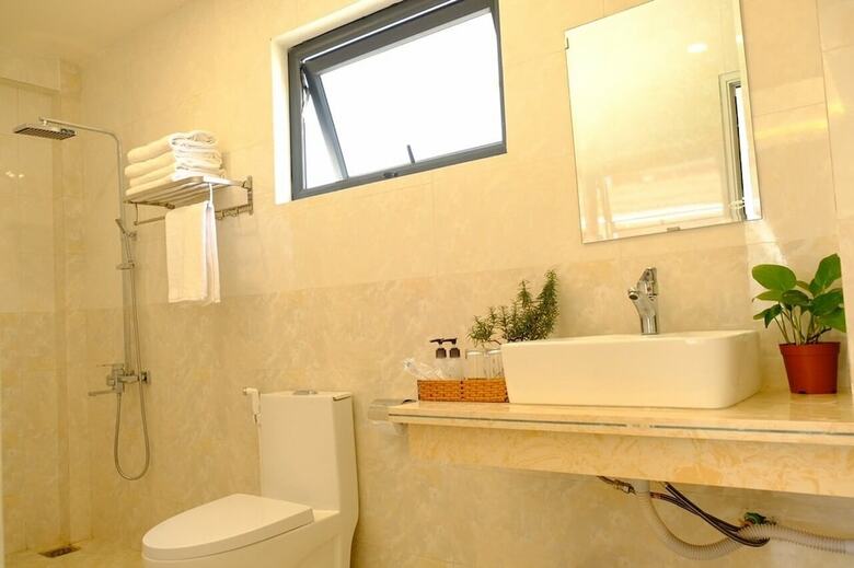 Hotel Harmony Villa Dalat