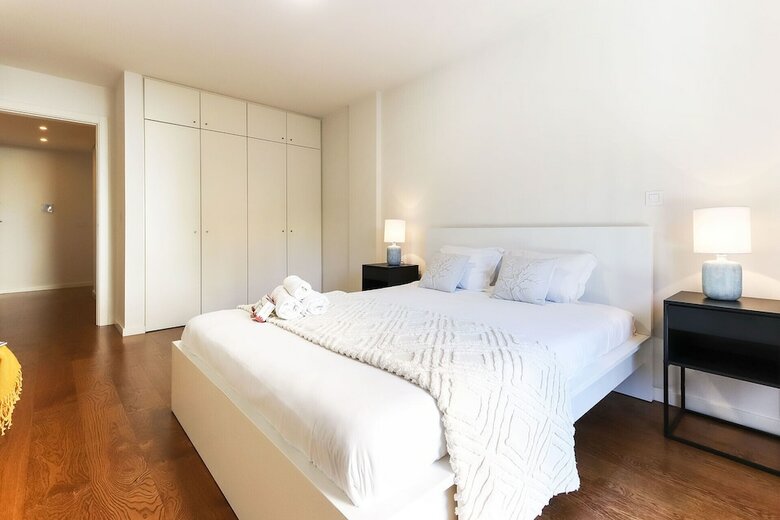Apartamentos Sao Bento Harmony By Homing