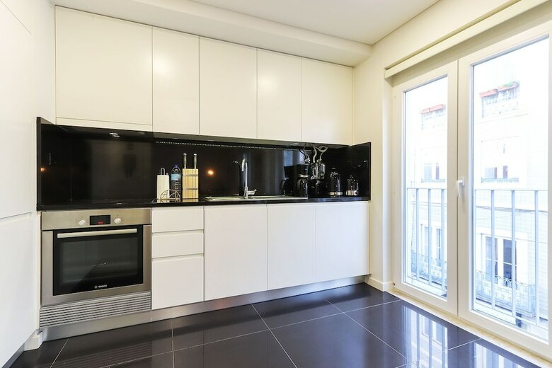 Apartamentos Sao Bento Harmony By Homing