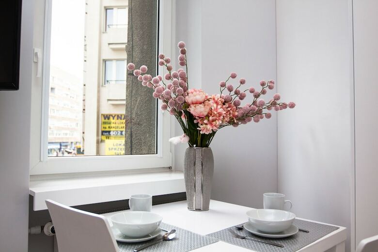Apartamentos Novel
