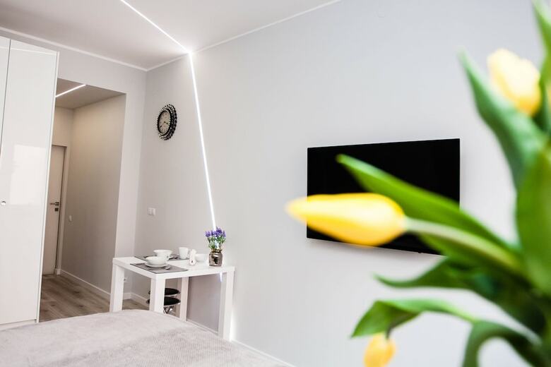 Apartamentos Novel