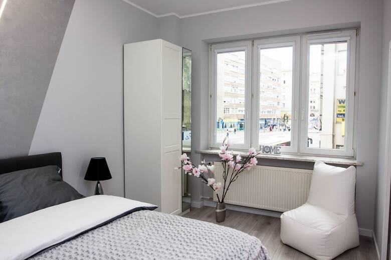 Apartamentos Novel